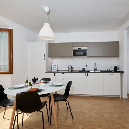 Casa Morellato Riva del Garda Dış mekan fotoğraf