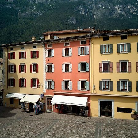 Casa Morellato Riva del Garda Dış mekan fotoğraf
