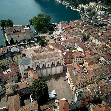 Casa Morellato Riva del Garda Dış mekan fotoğraf