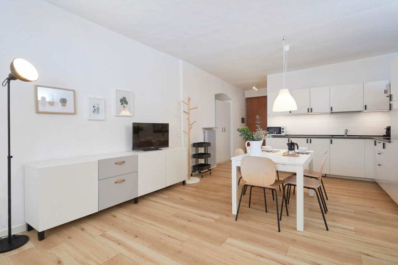 Casa Morellato Riva del Garda Dış mekan fotoğraf