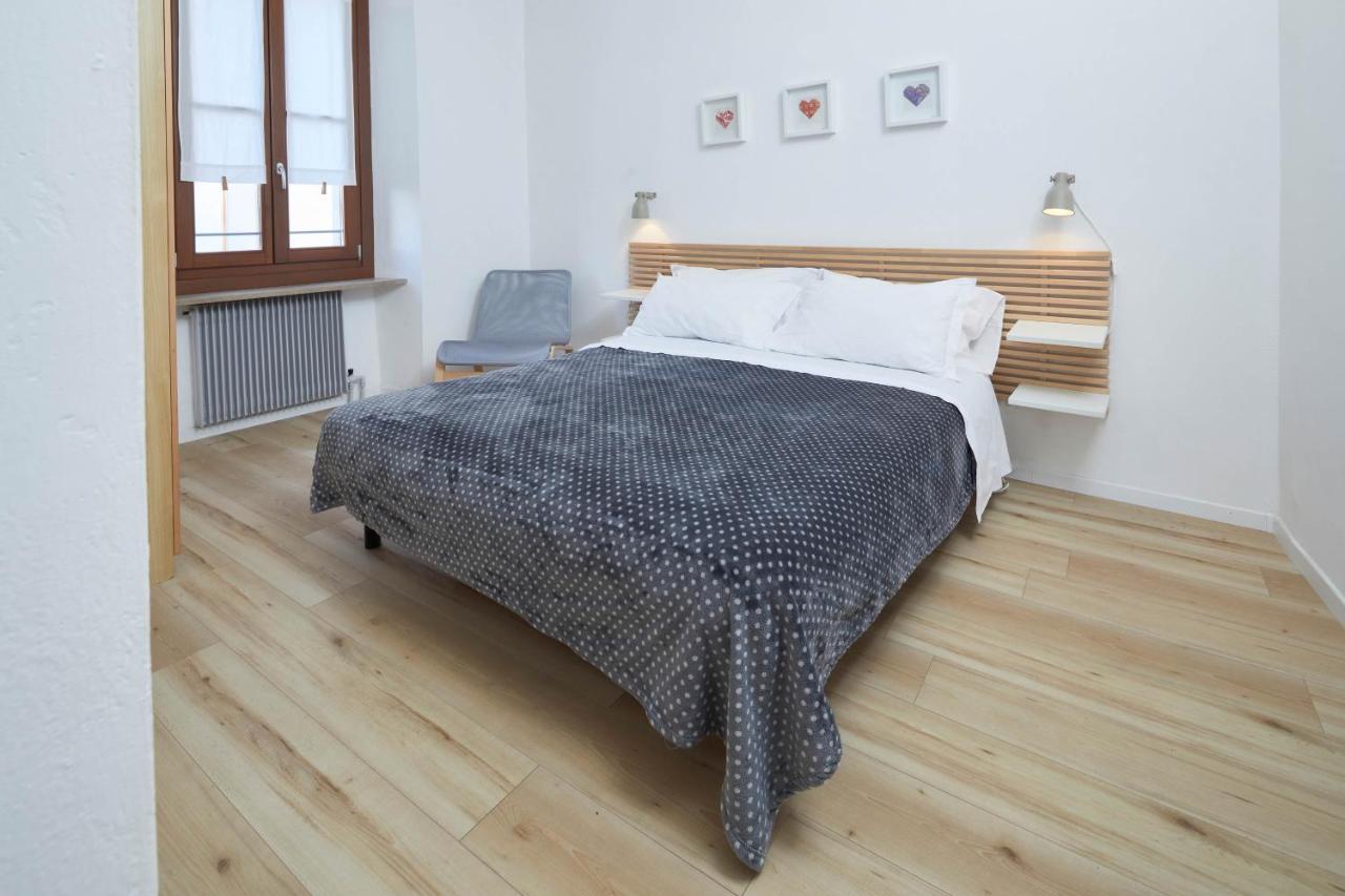 Casa Morellato Riva del Garda Dış mekan fotoğraf