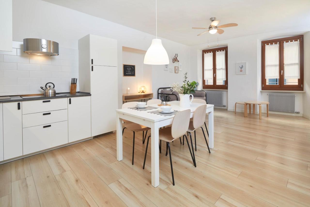 Casa Morellato Riva del Garda Dış mekan fotoğraf