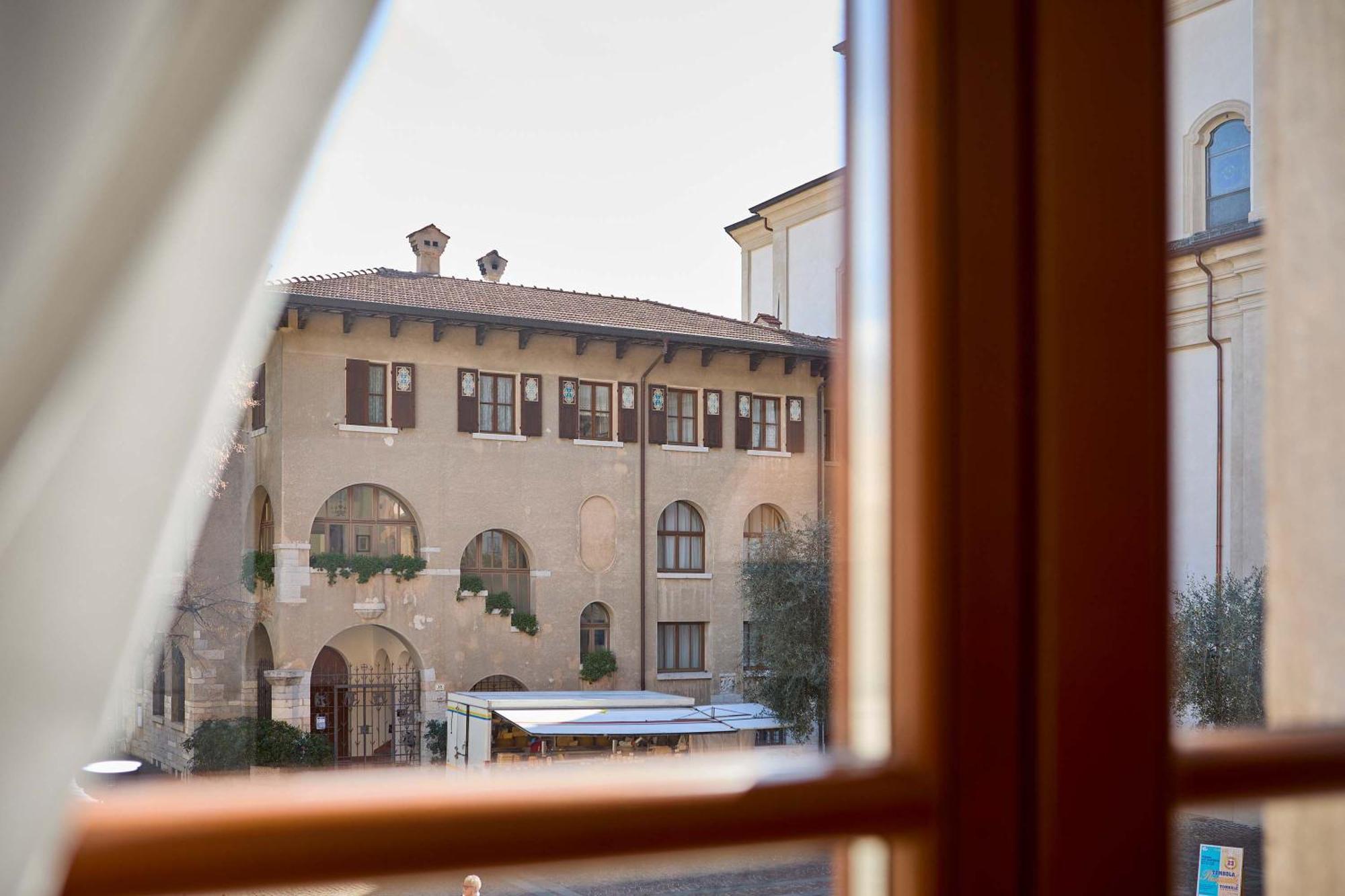 Casa Morellato Riva del Garda Dış mekan fotoğraf