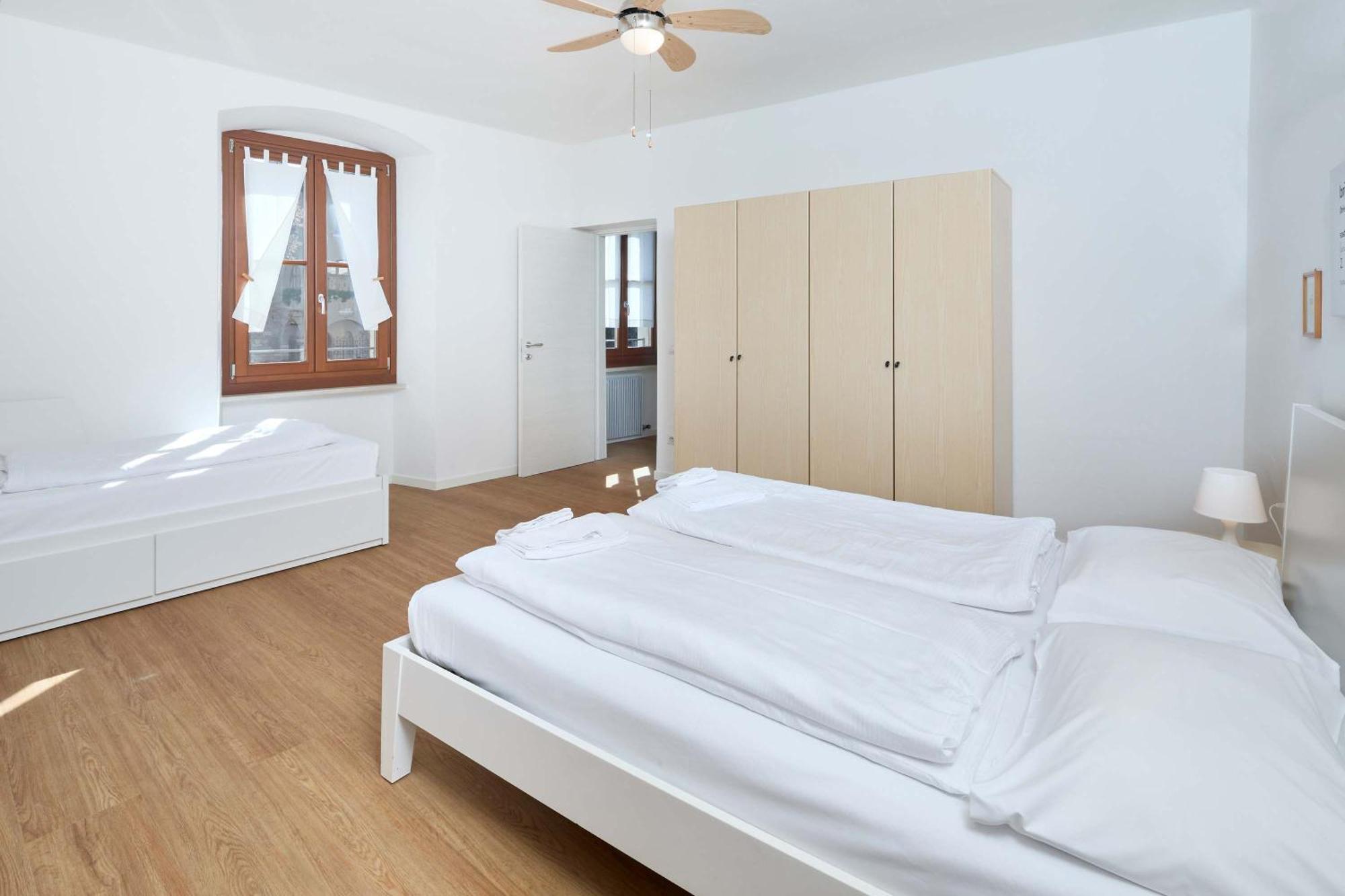 Casa Morellato Riva del Garda Dış mekan fotoğraf