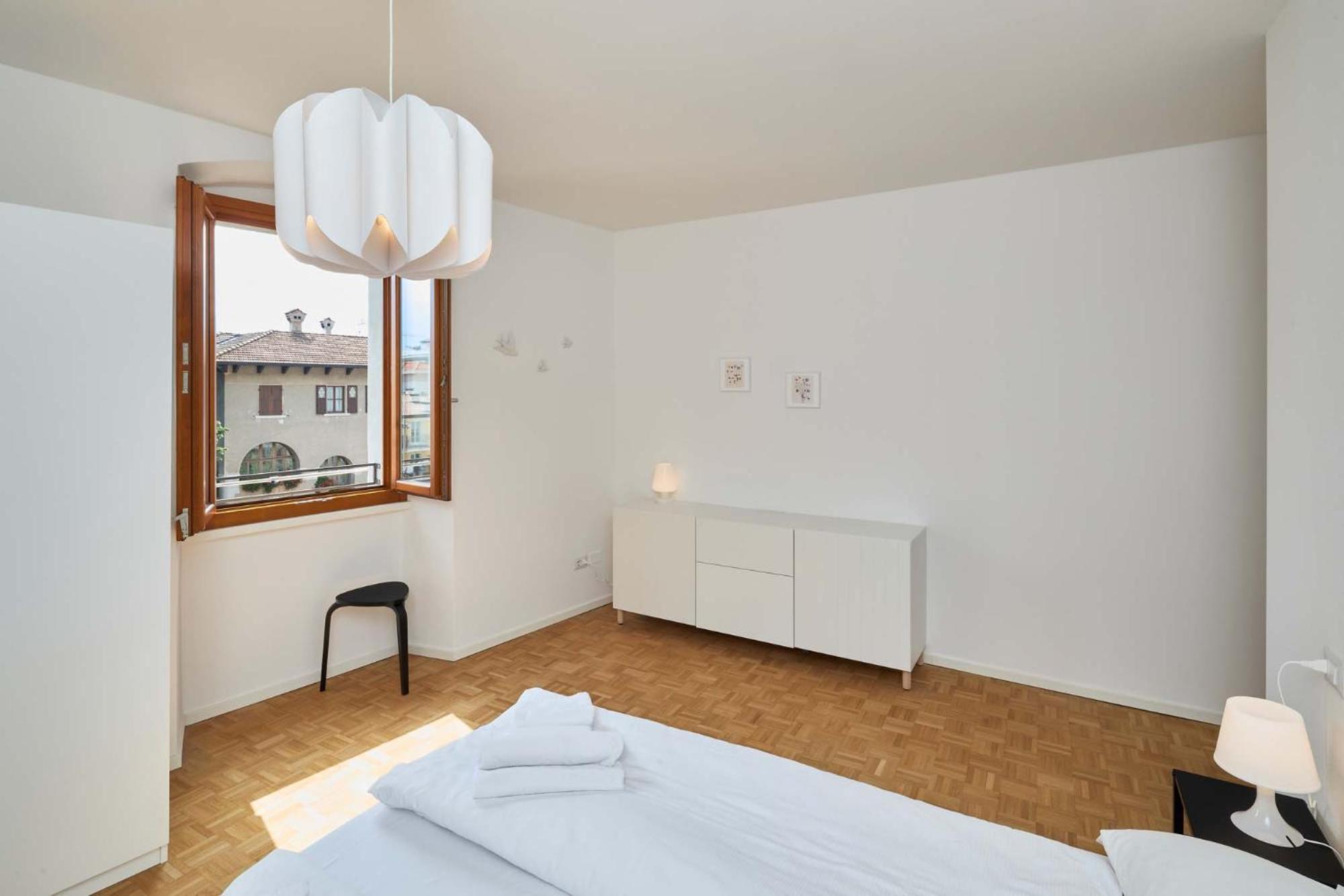 Casa Morellato Riva del Garda Dış mekan fotoğraf