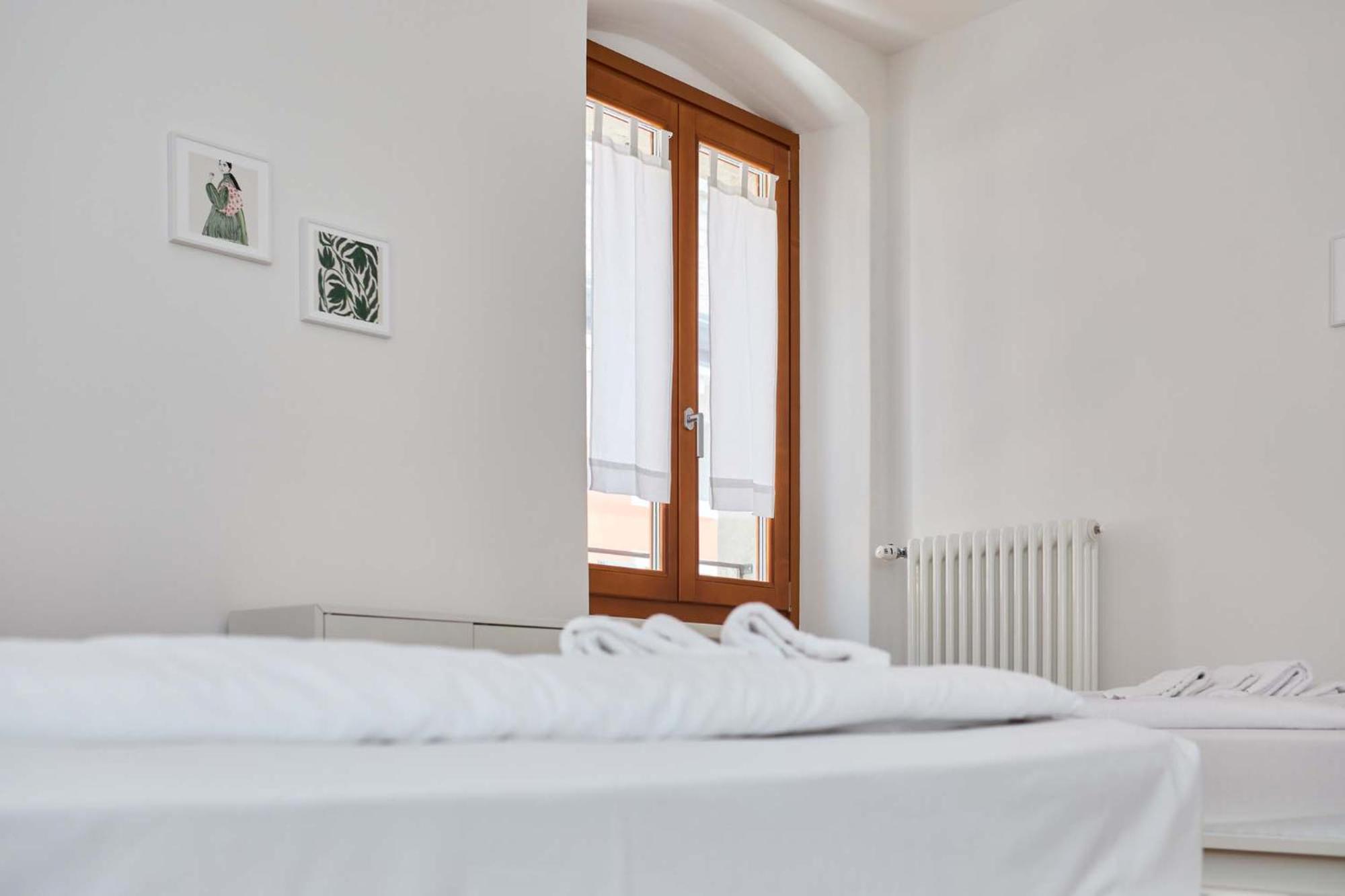Casa Morellato Riva del Garda Dış mekan fotoğraf