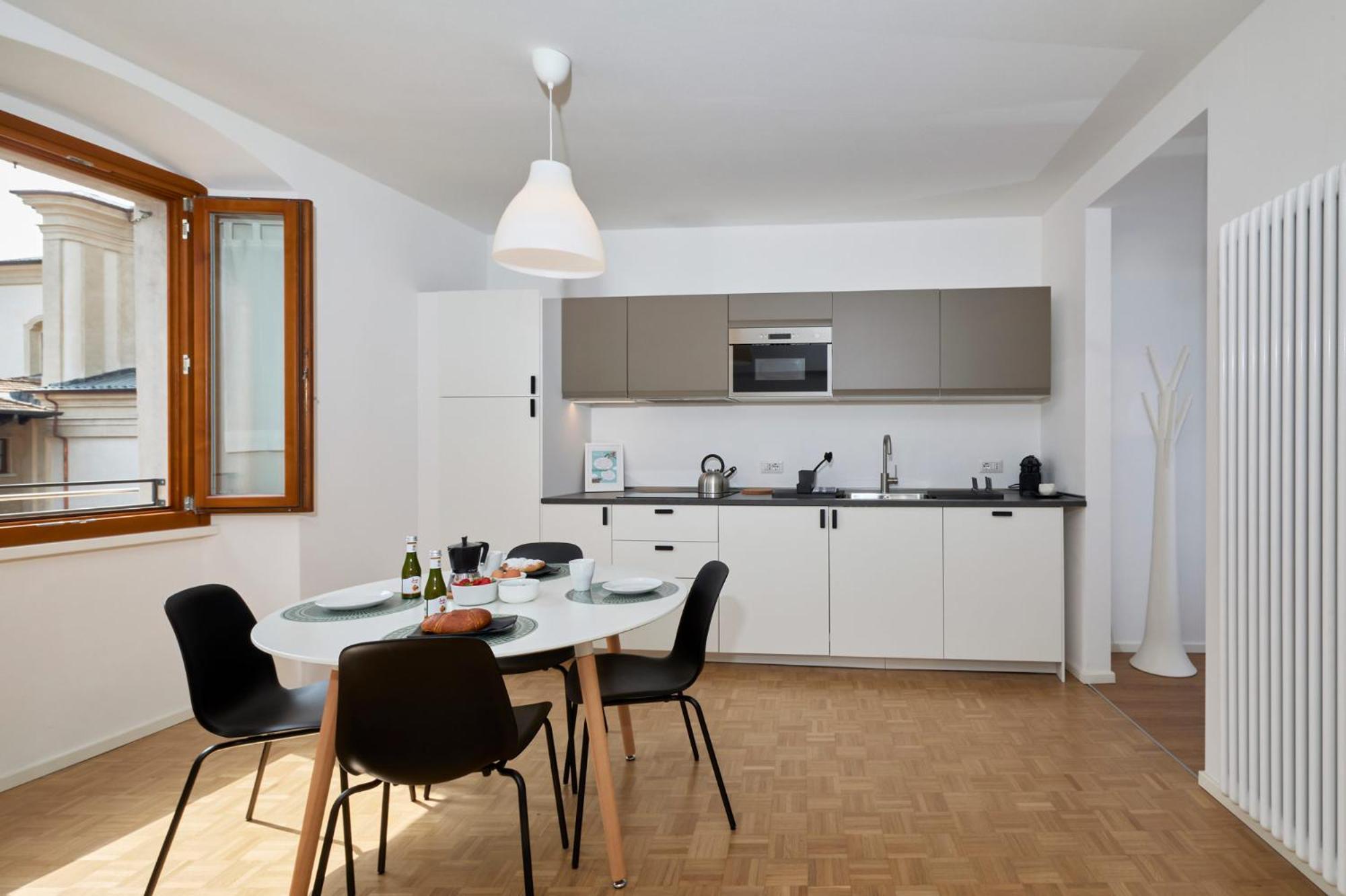 Casa Morellato Riva del Garda Dış mekan fotoğraf