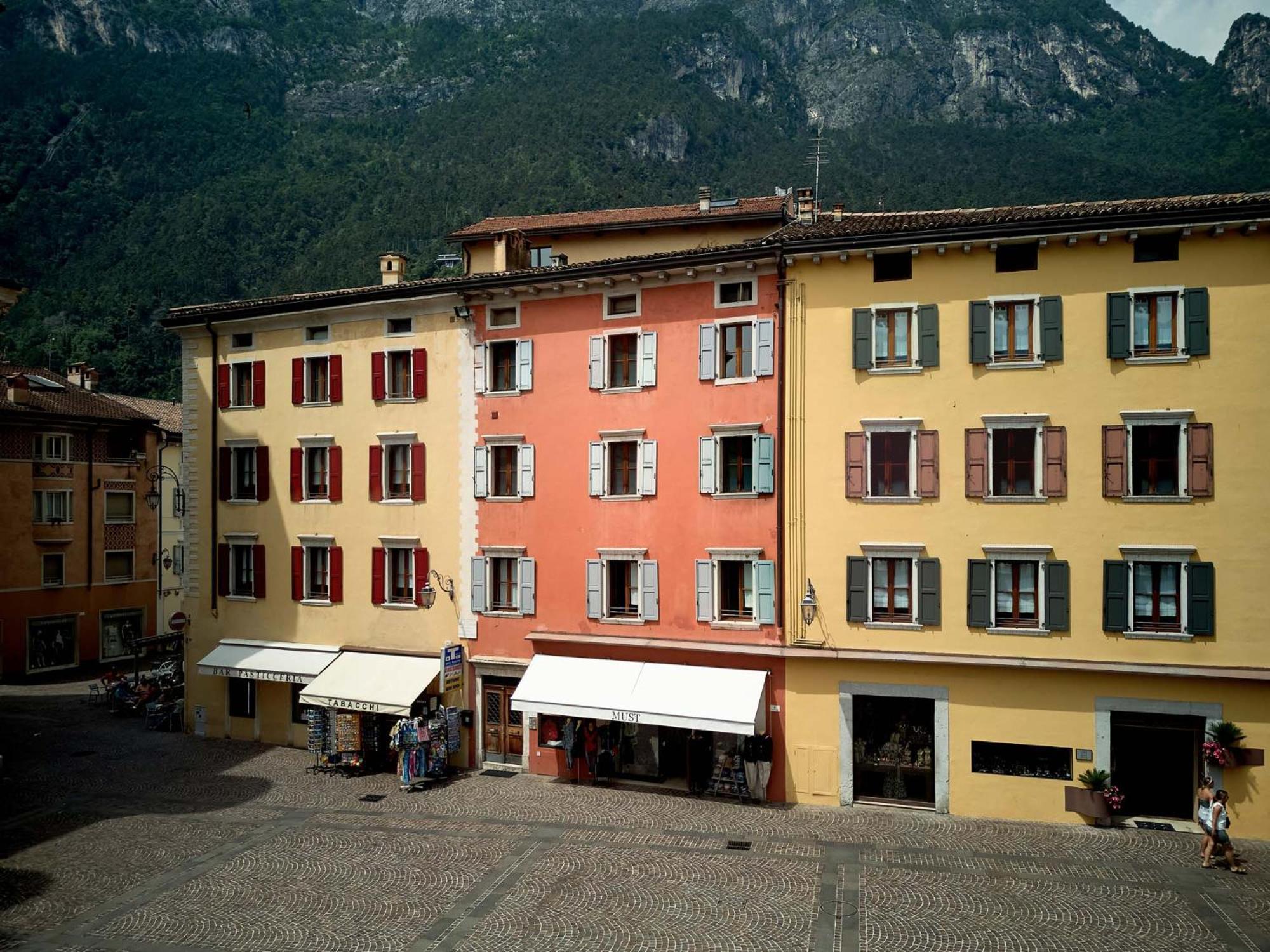 Casa Morellato Riva del Garda Dış mekan fotoğraf
